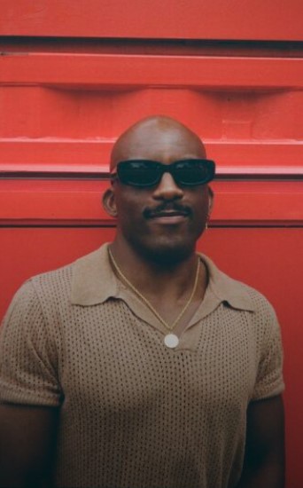 Station Werkplaats w/ Vernon The Real